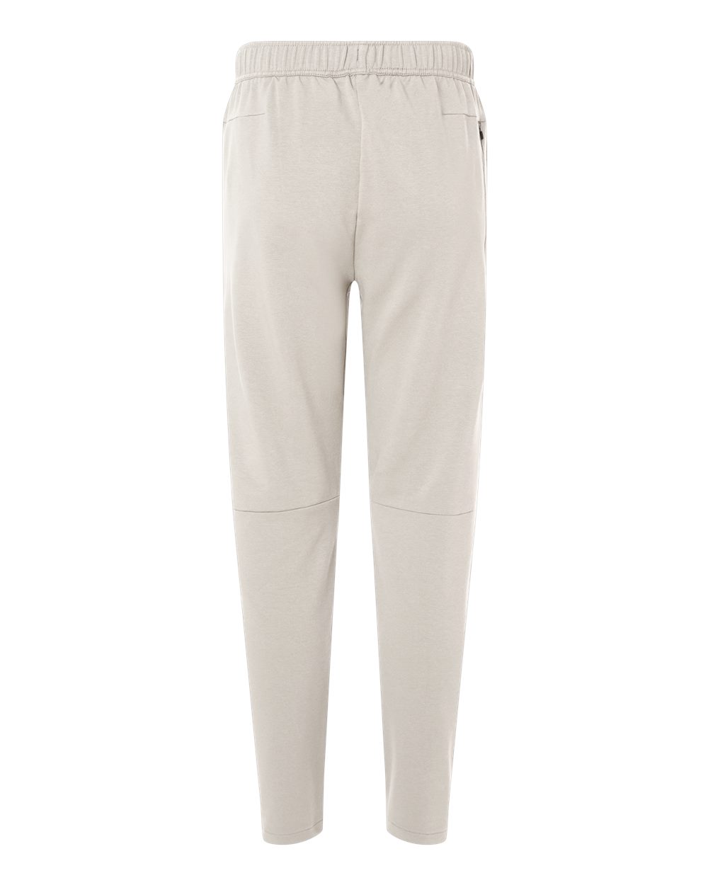 Men's Perform Fleece Pants - Back - B00876592 - Smoke