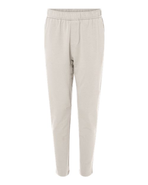 Men's Perform Fleece Pants - Front - B00876592 - Smoke