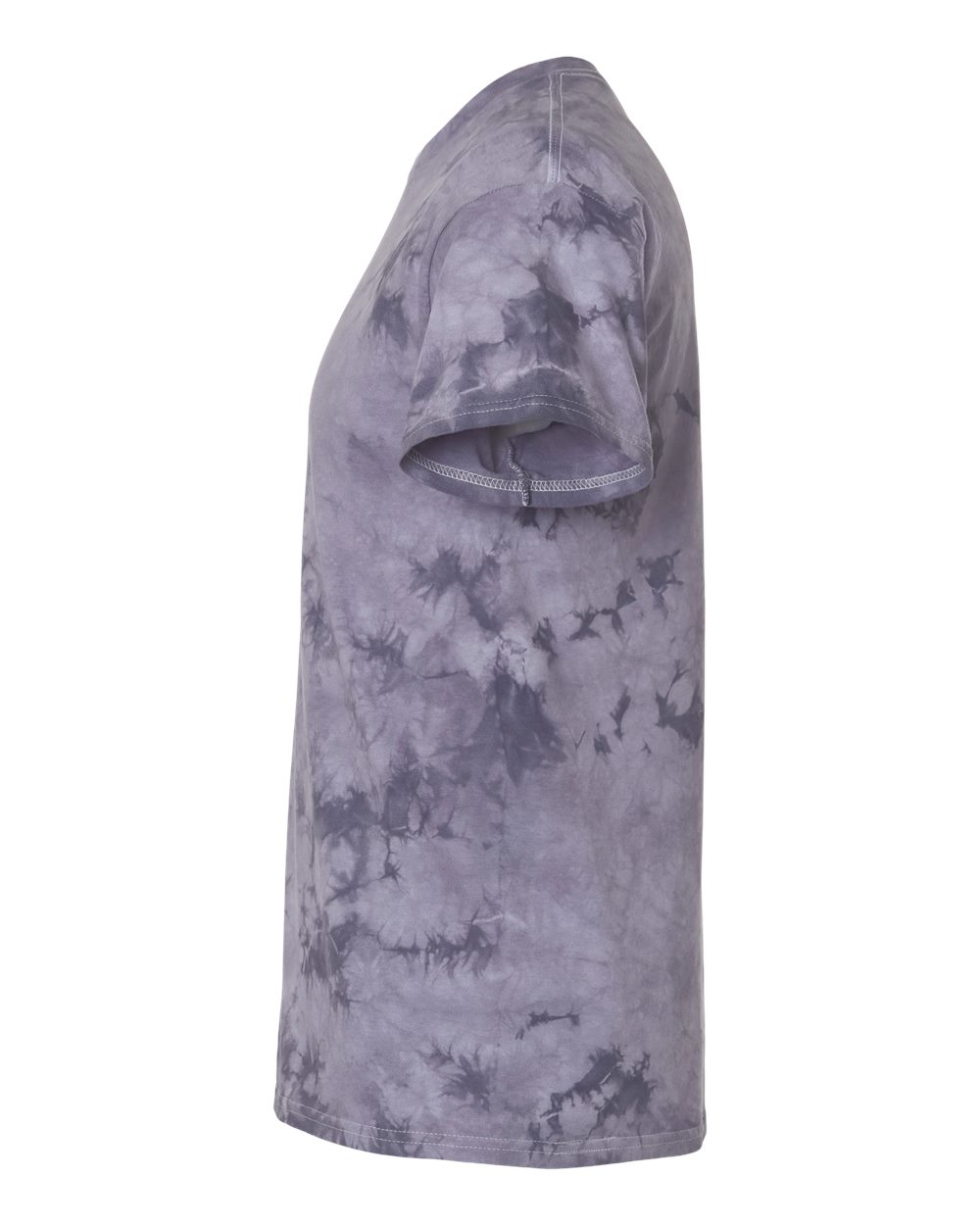 Crystal Wash T-Shirt - DirectSide - B10302683 - Crystal Plum