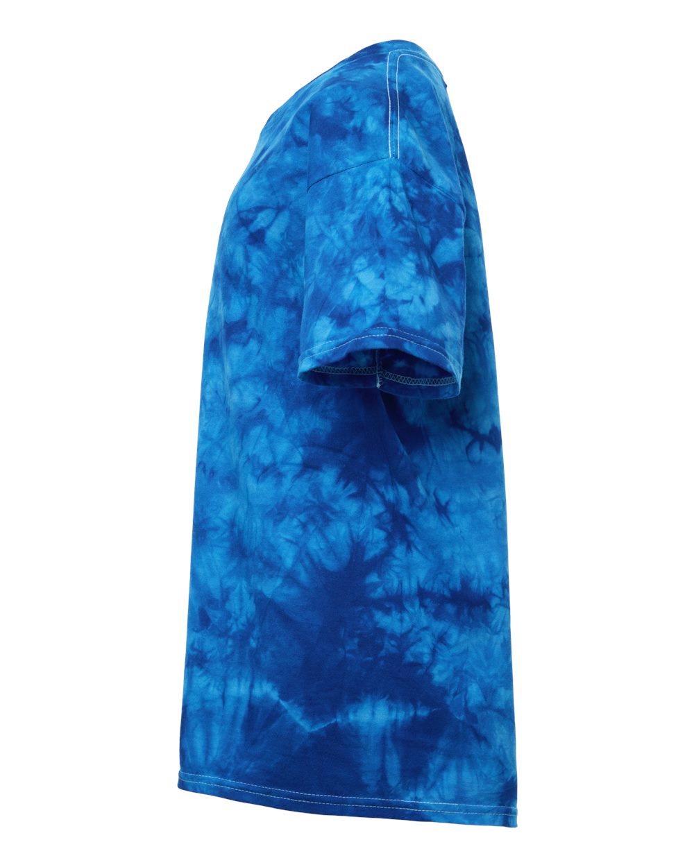 Youth Crystal Wash T-Shirt - DirectSide - B13602752 - Crystal Royal