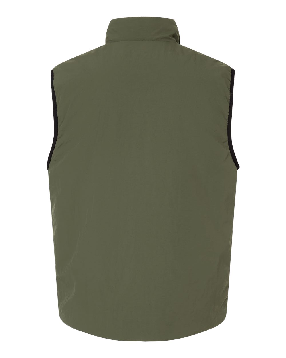 Men's Commuter Tech Vest - Back - B00052673 - Grape Leaf