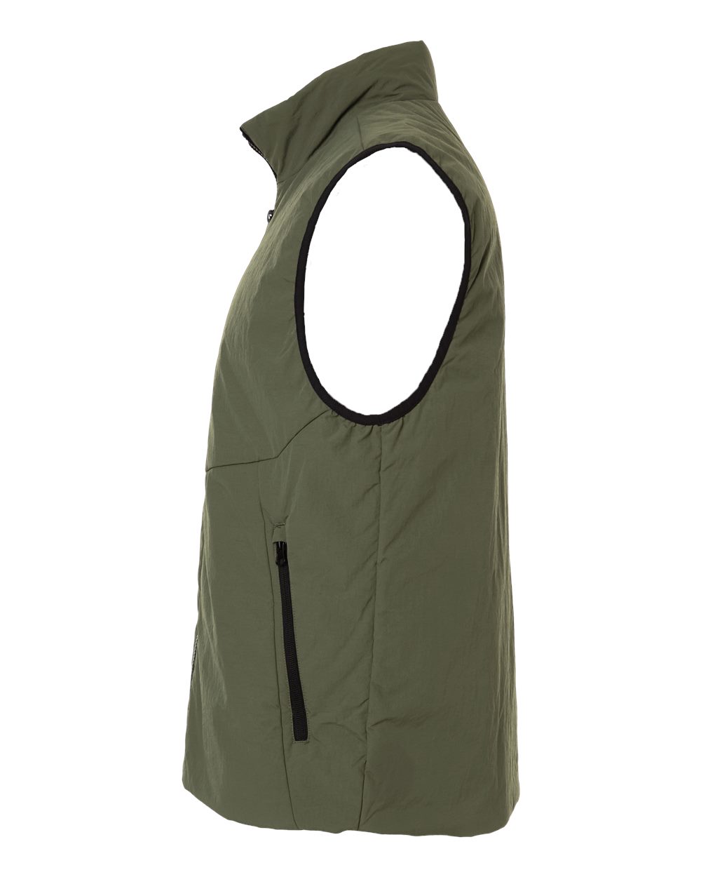 Men's Commuter Tech Vest - DirectSide - B00052673 - Grape Leaf