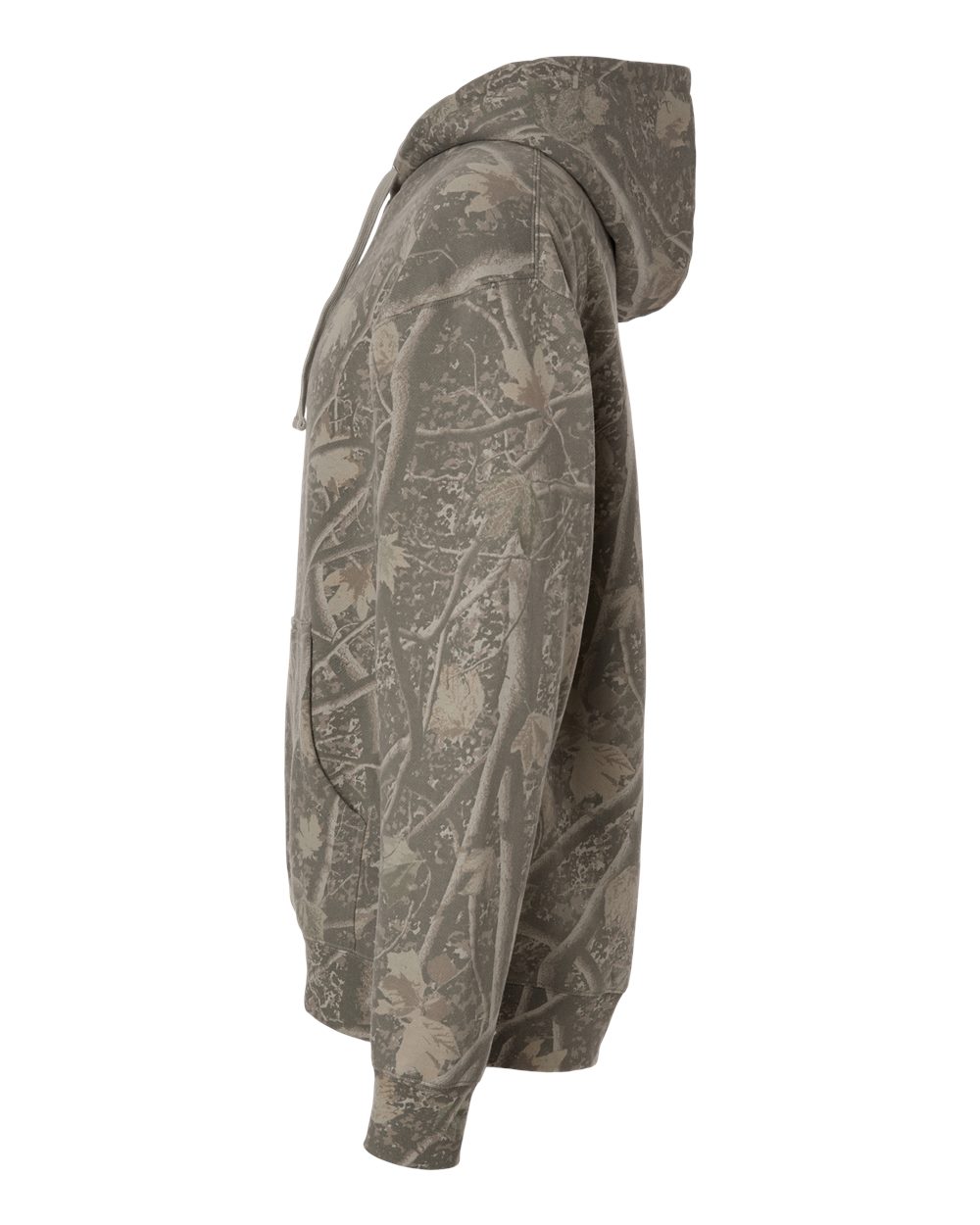 Heavyweight Hooded Sweatshirt - DirectSide - B22276933 - Deadwood Tree Camo