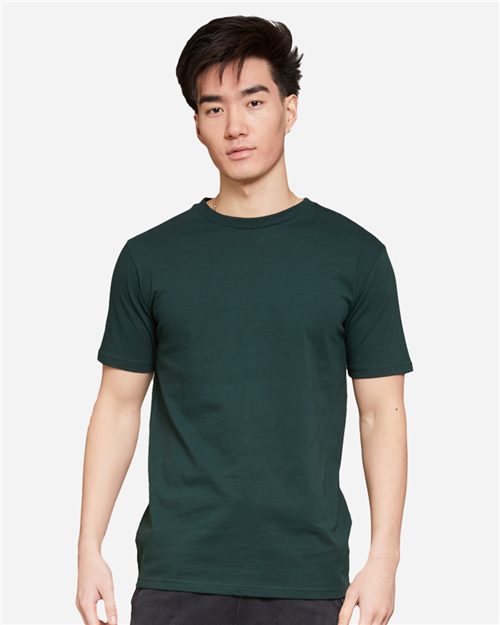 Heavyweight T-Shirt - styleImage