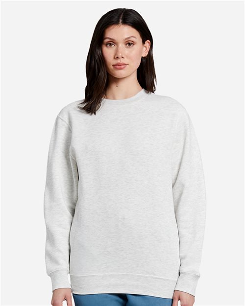 Unisex Premium Crewneck Sweatshirt - styleImage