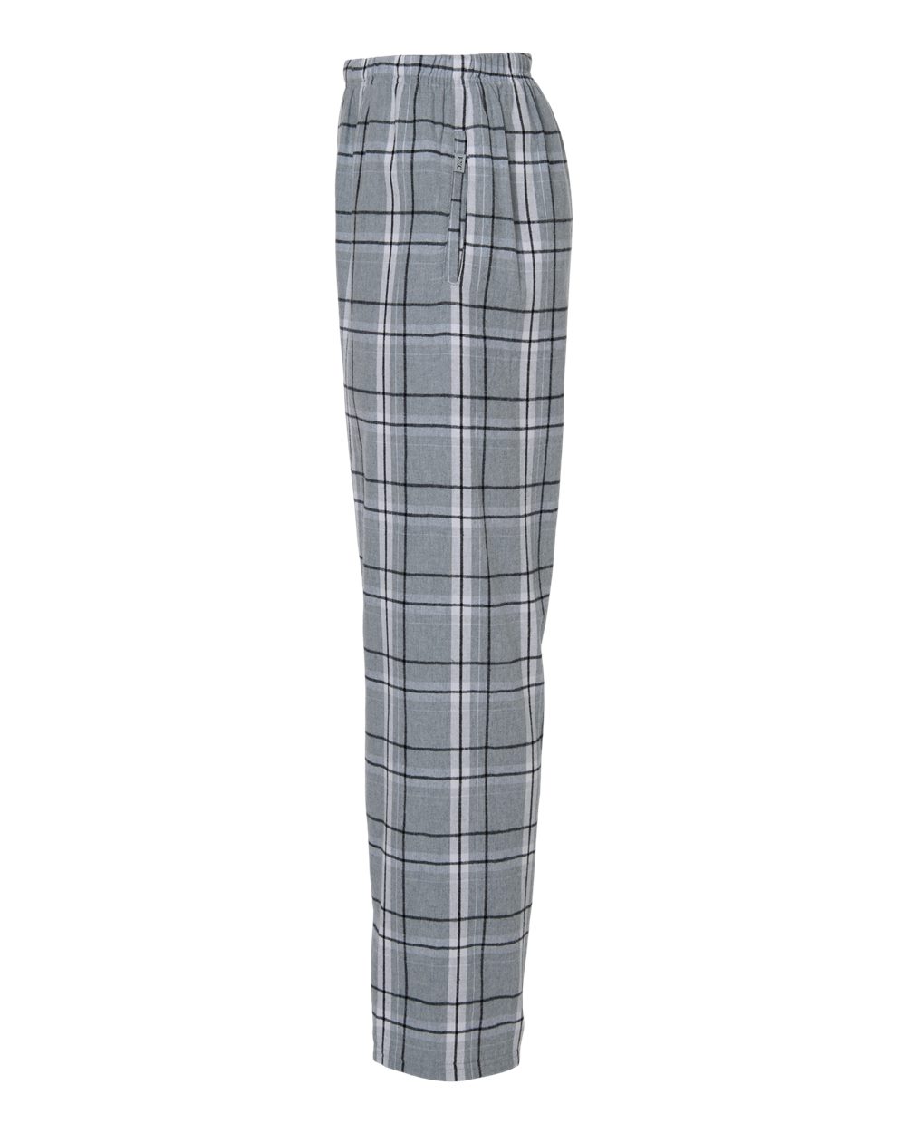 Harley Flannel Pants - DirectSide - B13203041 - Oxford Carnegie Plaid