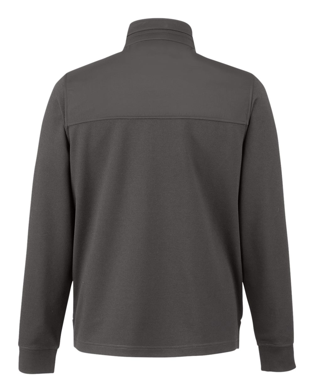 Men's New Classics® Club Jacket - Back - B701B2133 - Graphite