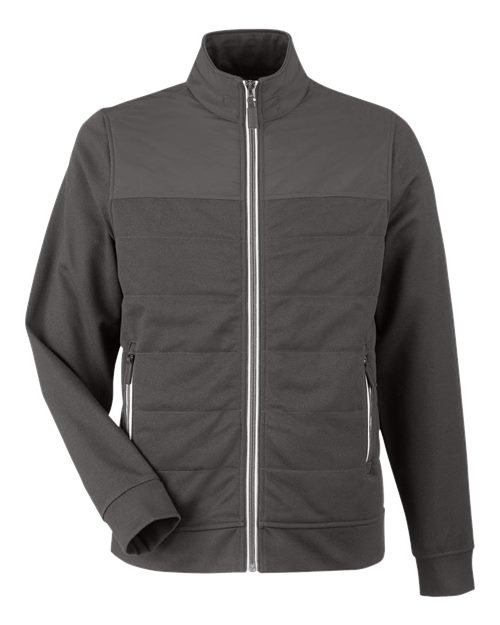 Men's New Classics® Club Jacket - Front - B701B2133 - Graphite