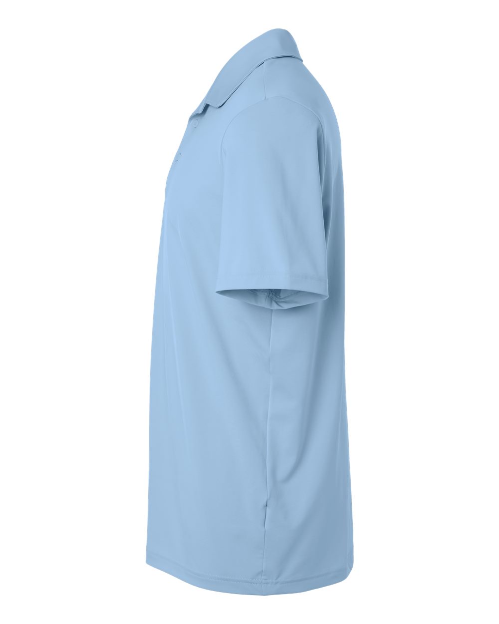 Ultimate Solid Polo - DirectSide - B05653262 - Clear Sky