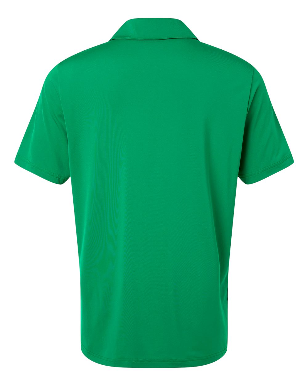 Ultimate Solid Polo - Back - B05653152 - Court Green