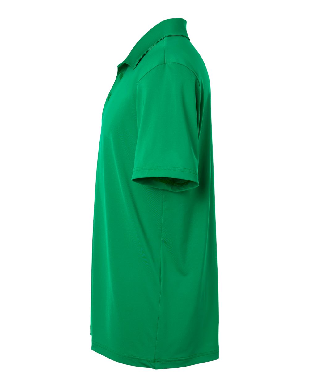 Ultimate Solid Polo - DirectSide - B05653152 - Court Green