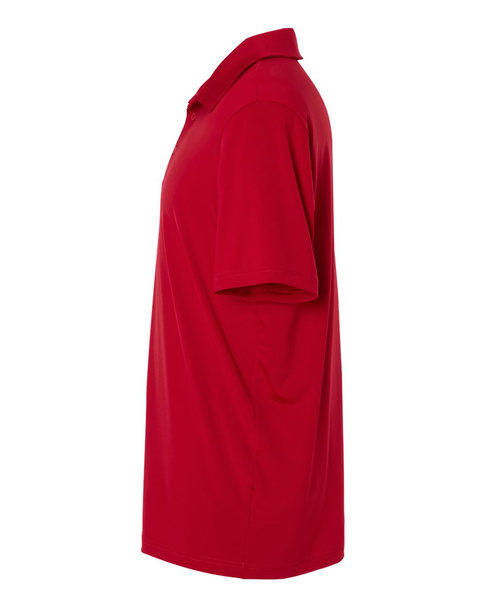 Ultimate Solid Polo - DirectSide - B05653712 - Power Red