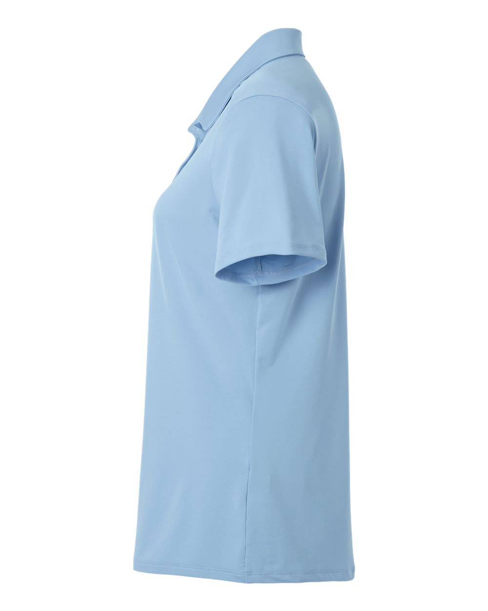 Women's Ultimate Solid Polo - DirectSide - B05753262 - Clear Sky