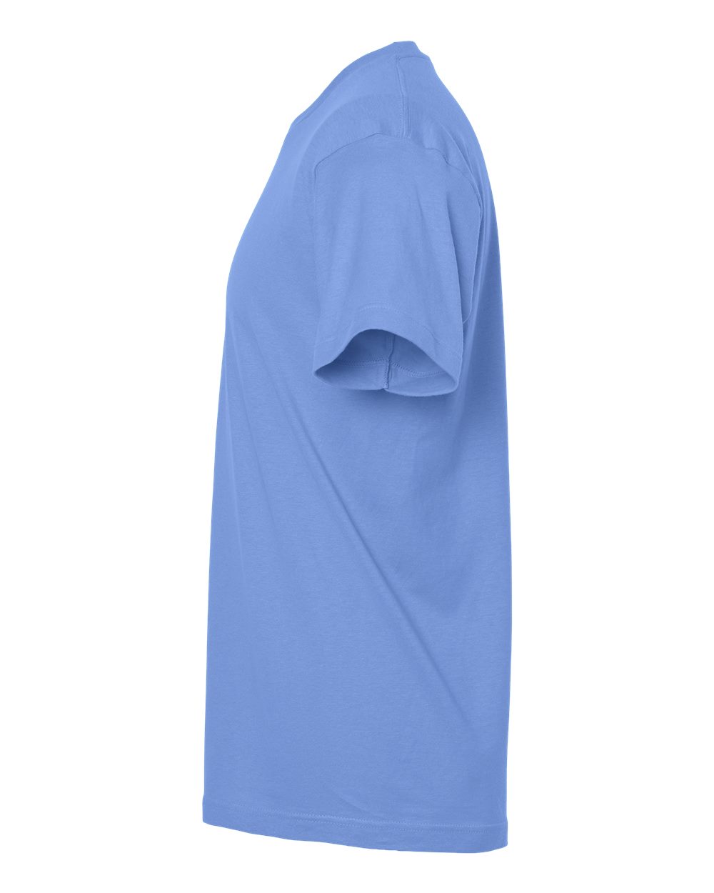 Fine Jersey T-Shirt - DirectSide - B10259022 - Carolina Blue