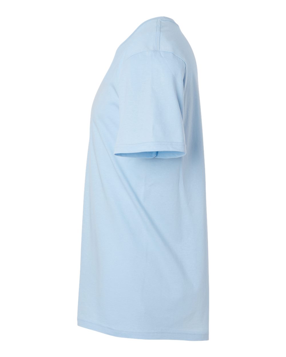 Unisex Softstyle® Plasma Print T-Shirt - DirectSide - B05260253 - Light Blue