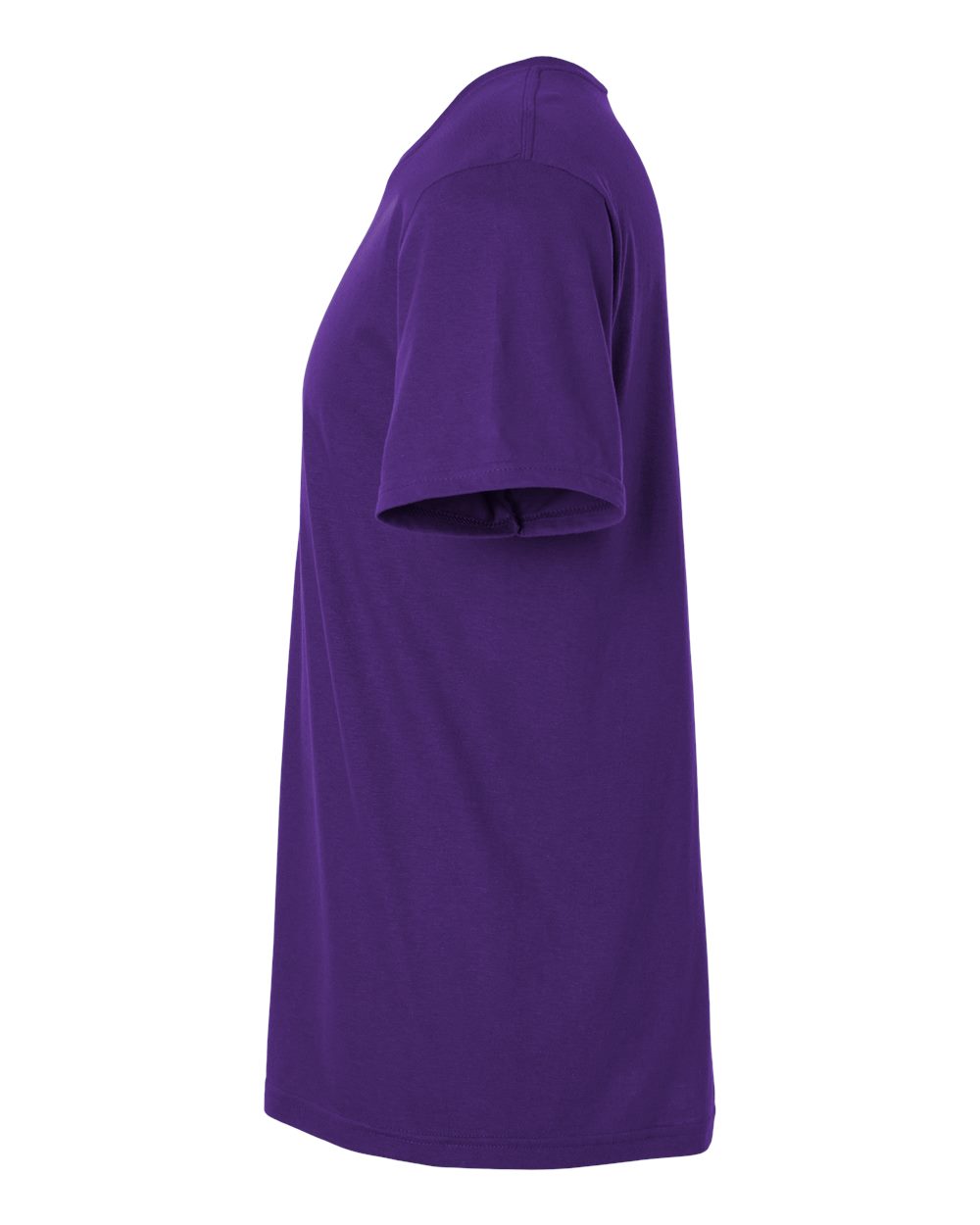 Unisex Softstyle® Plasma Print T-Shirt - DirectSide - B05260803 - Purple