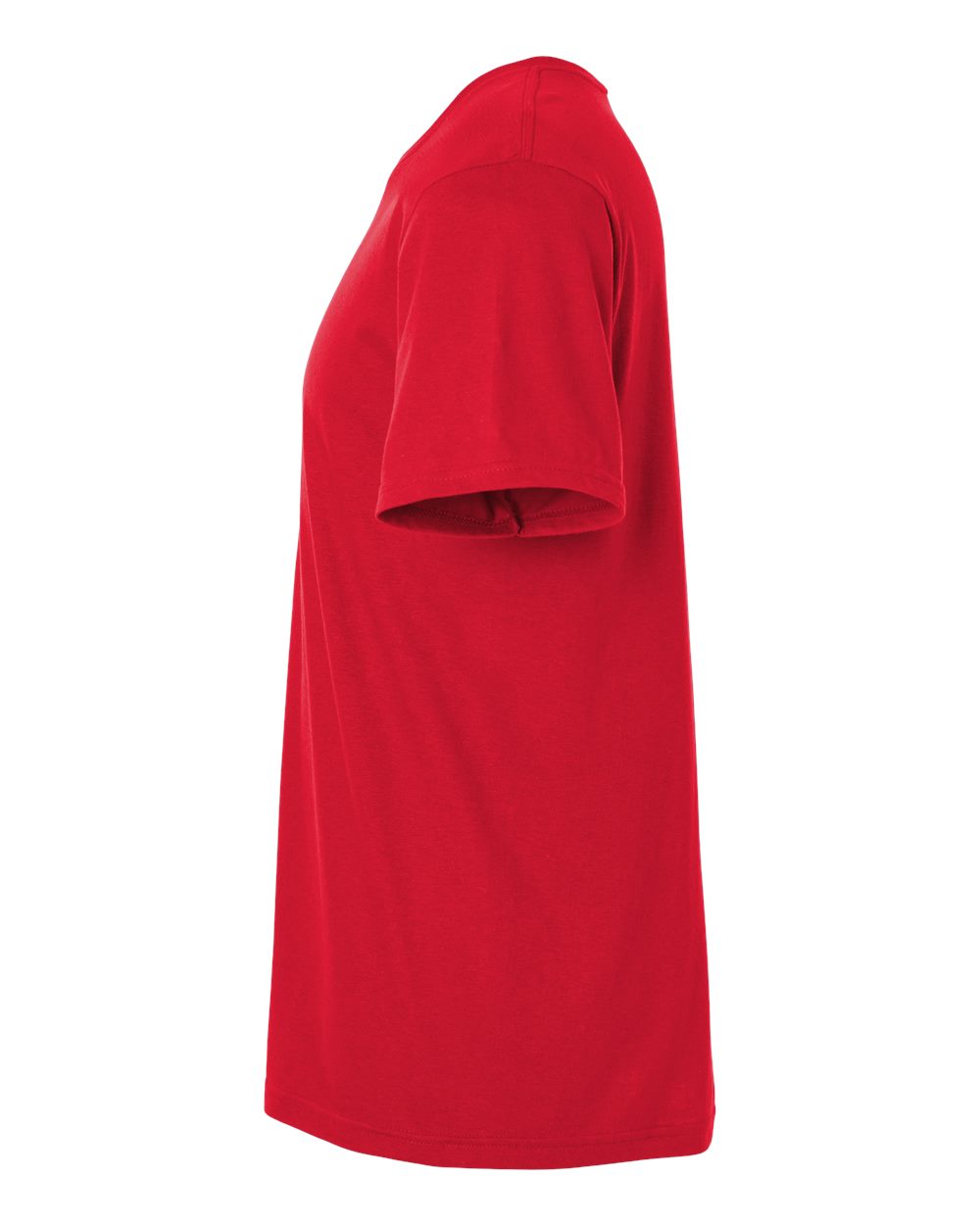 Unisex Softstyle® Plasma Print T-Shirt - DirectSide - B05260713 - Red