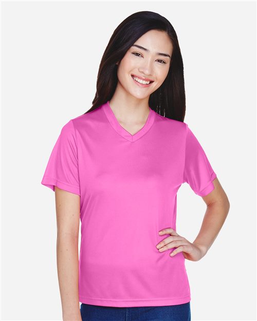 Women's Zone Performance T-Shirt - styleImage