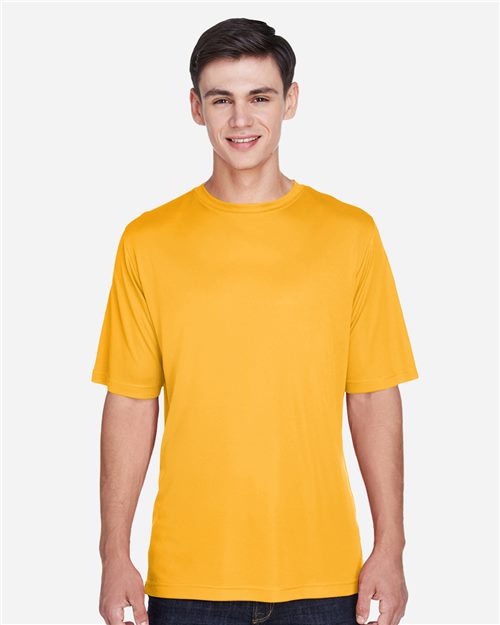 Men's Zone Performance T-Shirt - styleImage
