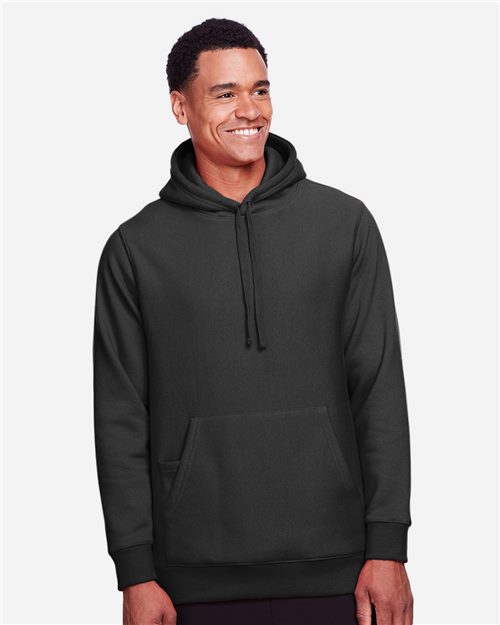 Unisex Zone HydroSport™ Heavyweight Hooded Sweatshirt - styleImage