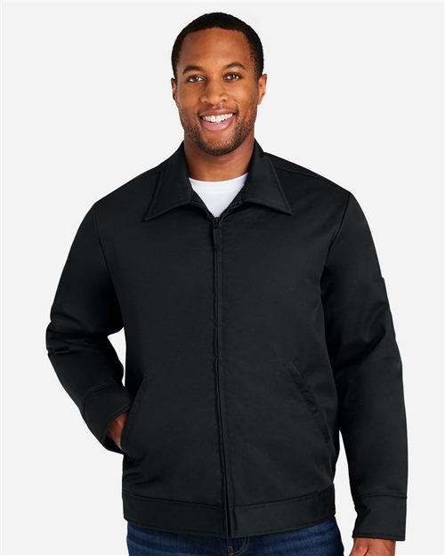 Unisex ClimaBloc® Station Jacket - styleImage