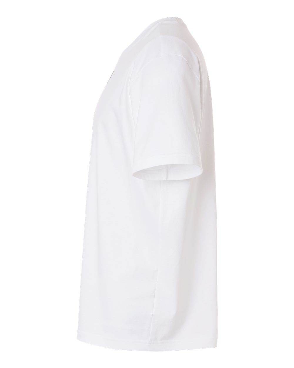 Men's Fresh T-Shirt - DirectSide - B106F8003 - White