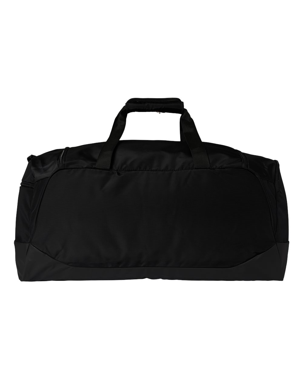 Defender 5 Large Duffel - Back - B10190500 - Black/ Black