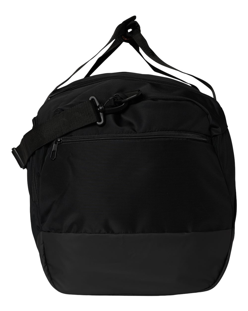 Defender 5 Large Duffel - DirectSide - B10190500 - Black/ Black