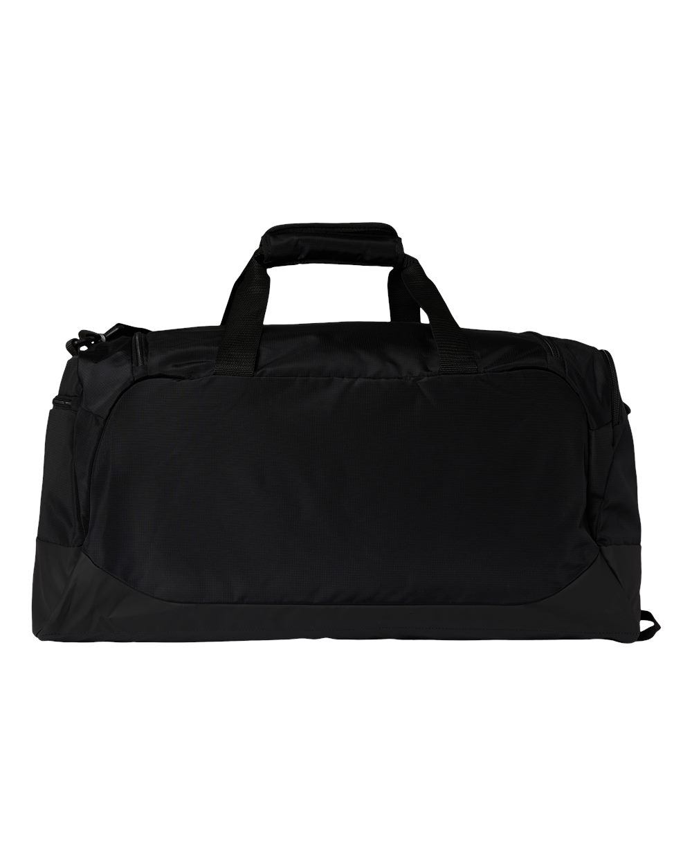 Defender 5 Medium Duffel - Back - B10290500 - Black/ Black