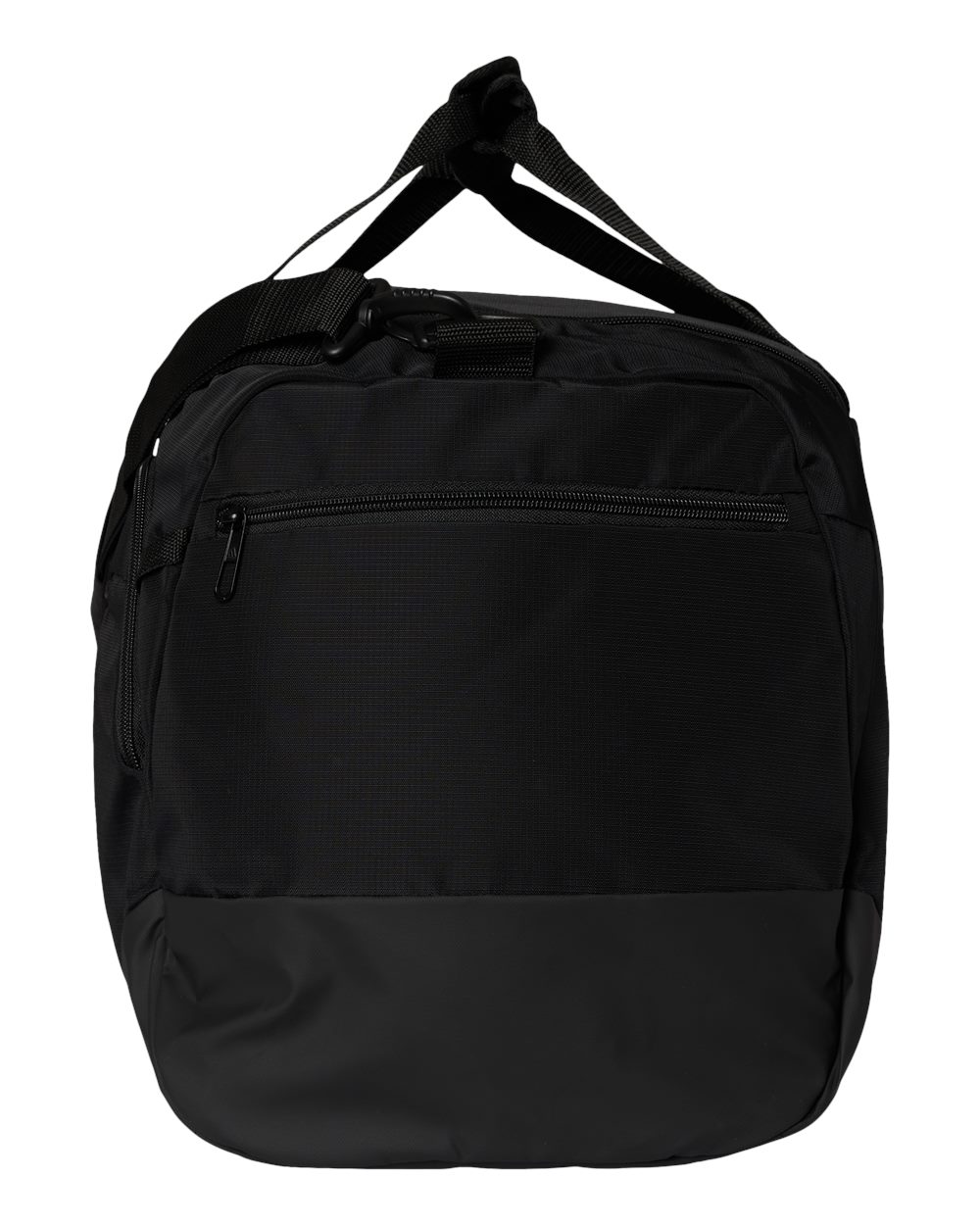 Defender 5 Medium Duffel - DirectSide - B10290500 - Black/ Black