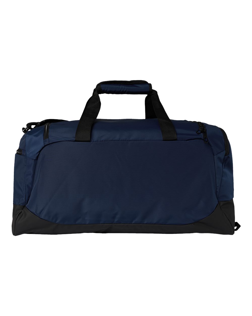 Defender 5 Medium Duffel - Back - B10290750 - Team Navy Blue