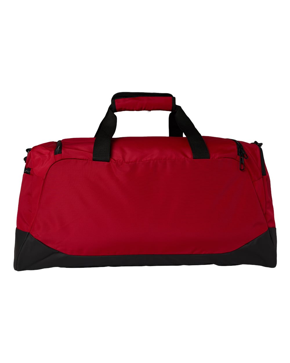 Defender 5 Medium Duffel - Back - B10290700 - Team Power Red/ White