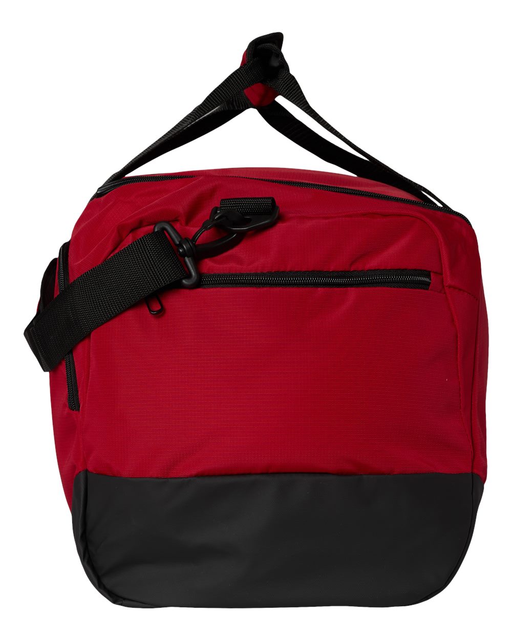 Defender 5 Medium Duffel - DirectSide - B10290700 - Team Power Red/ White