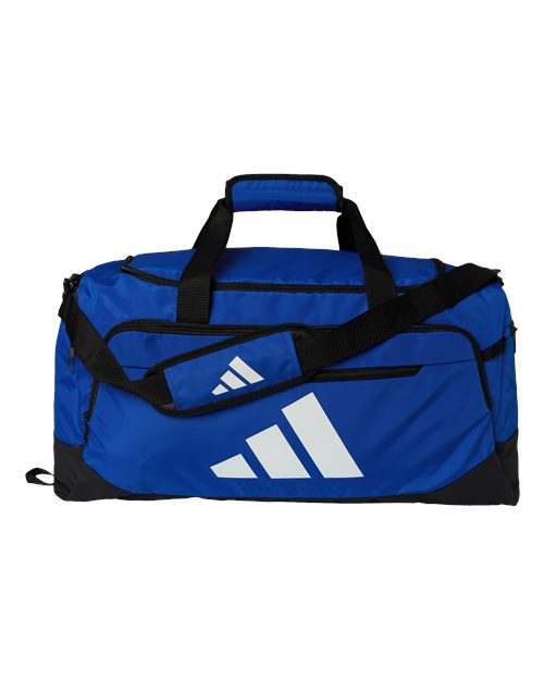 Defender 5 Medium Duffel - Front - B10290650 - Team Royal Blue