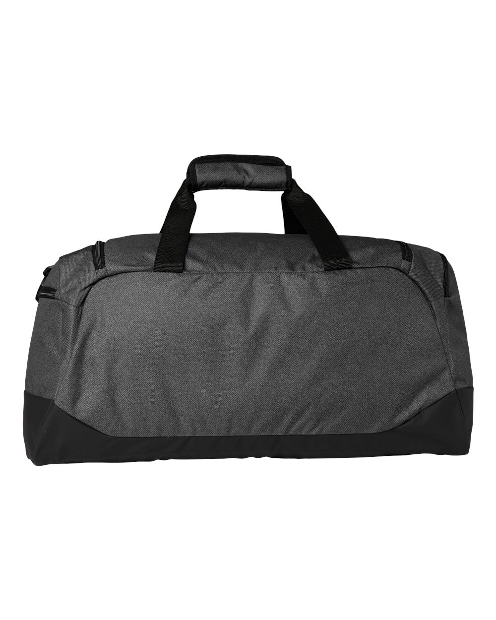 Defender 5 Medium Duffel - Back - B10290590 - Twill Onix Grey/ Black