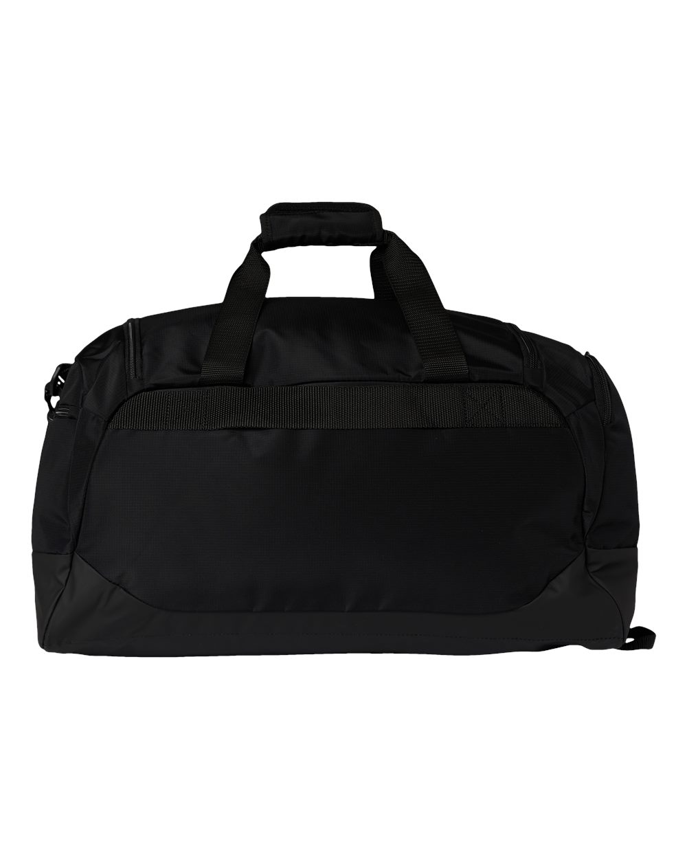 Defender 5 Small Duffel - Back - B10390500 - Black/ Black