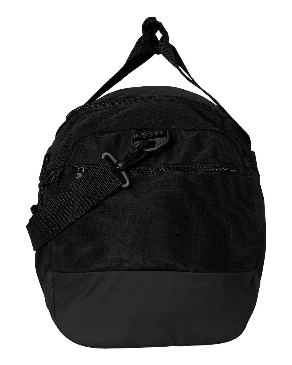 Defender 5 Small Duffel - DirectSide - B10390500 - Black/ Black
