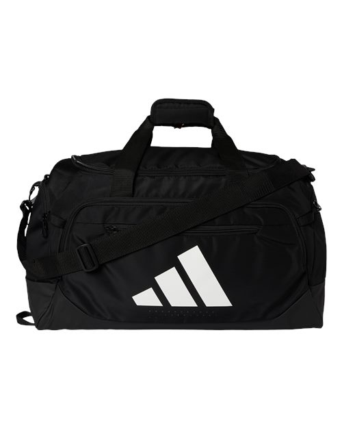Defender 5 Small Duffel - Front - B10390500 - Black/ Black