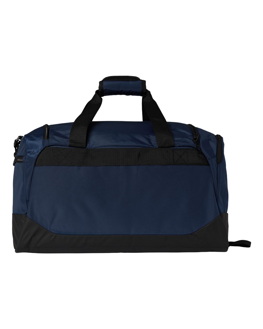 Defender 5 Small Duffel - Back - B10390750 - Team Navy Blue