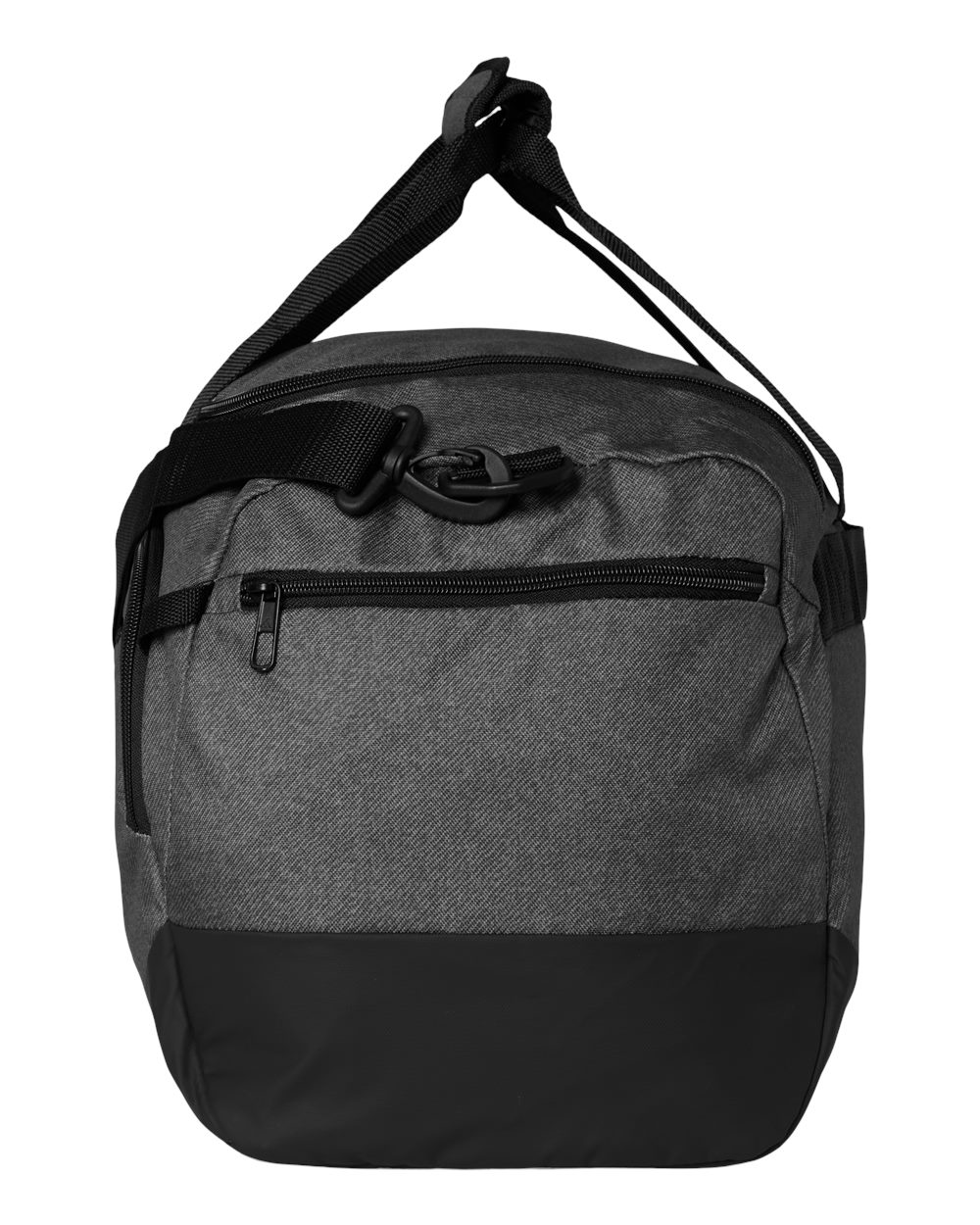 Defender 5 Small Duffel - DirectSide - B10390590 - Twill Onix Grey/ Black