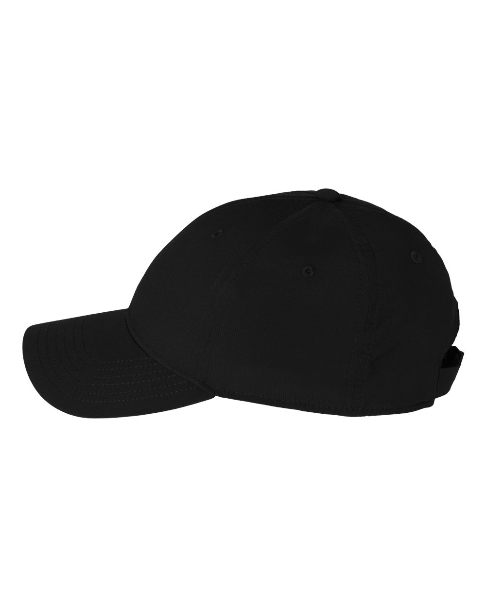 Fundamental Alliance Cap - DirectSide - B10890500 - Black/ White