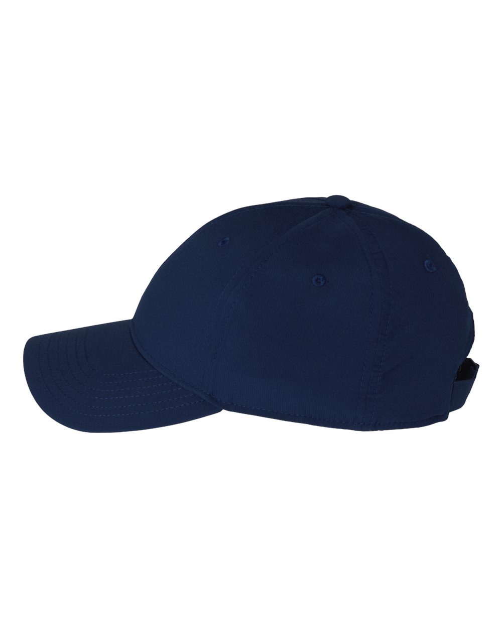 Fundamental Alliance Cap - DirectSide - B10890750 - Team Navy Blue/ White