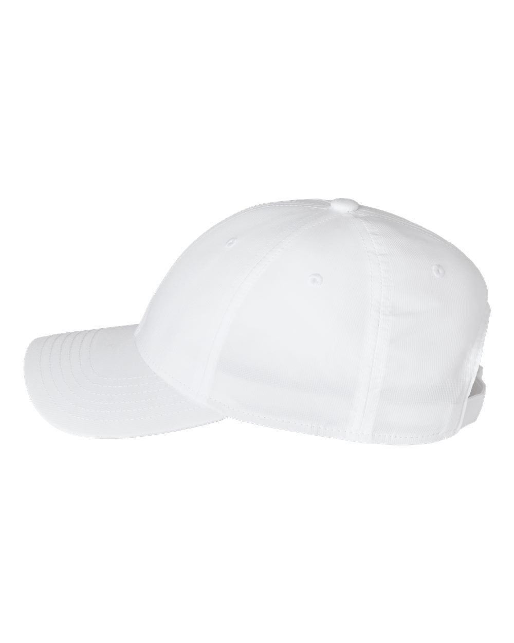 Fundamental Alliance Cap - DirectSide - B10890010 - White/ Black