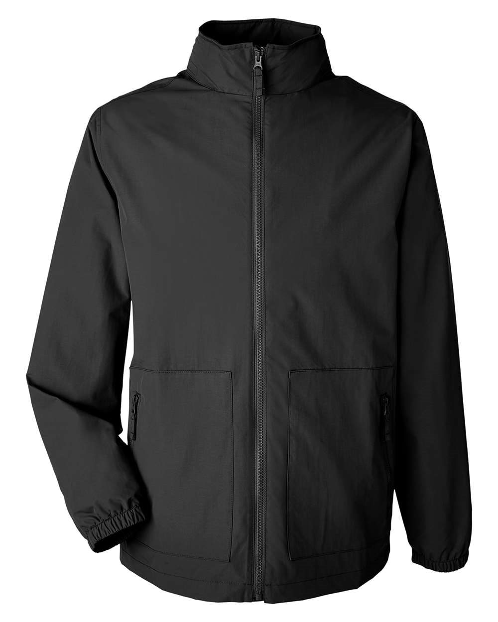 Unisex Zone HydroSport™ Storm Flap Jacket - styleImage