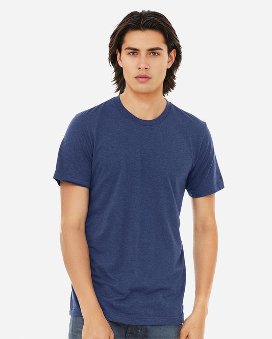 Triblend Tee - styleImage
