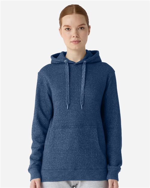 Unisex Nantucket Hooded Sweatshirt - styleImage