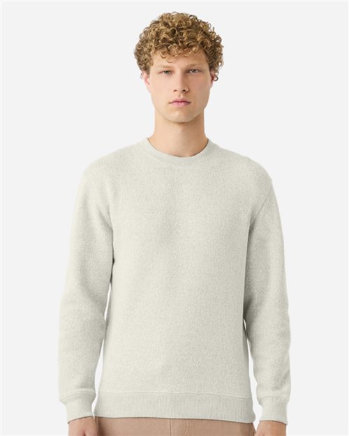 Unisex Nantucket Crewneck - styleImage