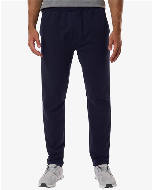 Men's Perform Fleece Pants - styleImage