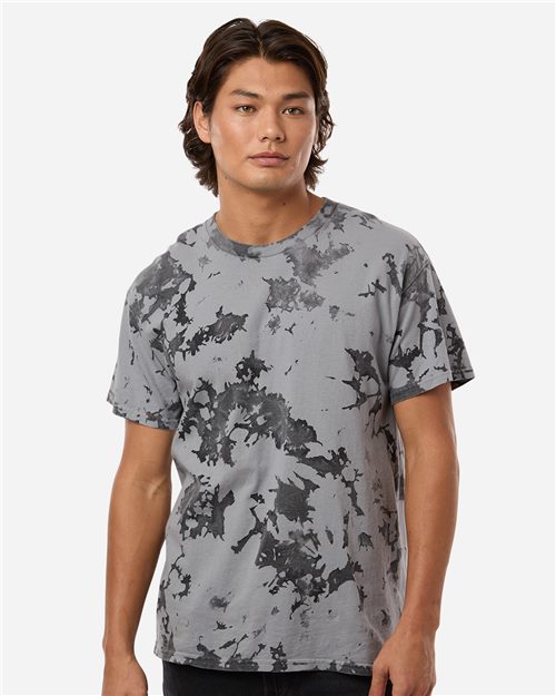 Unisex Iced T-Shirt - styleImage