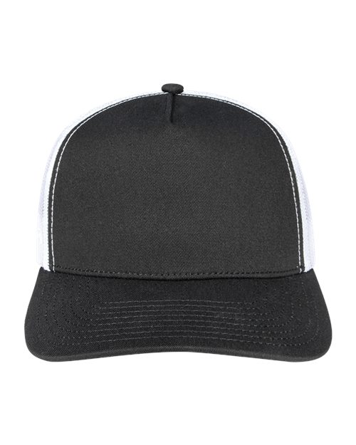 Rudder Five-Panel Cap - styleImage